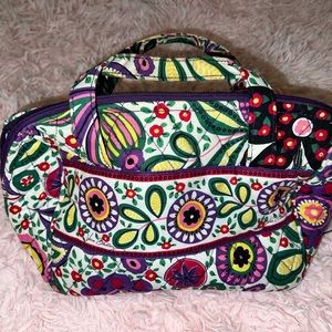 Vera Bradley lunchbox